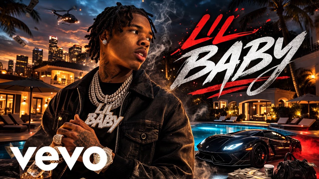 Lil Beby – Life Has Broken Me
