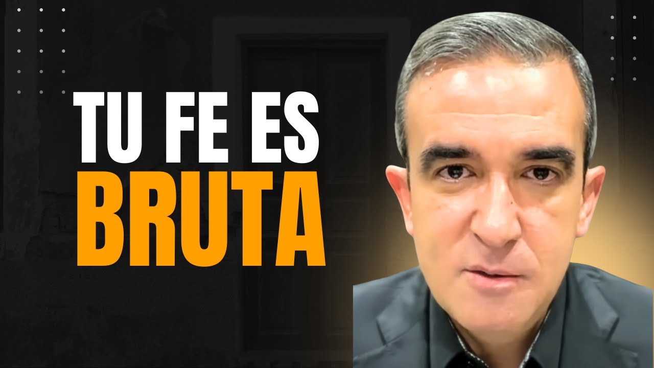 Что разрушает твою веру? Всё проще, чем ты думаешь (Оставь свои чувства в покое).