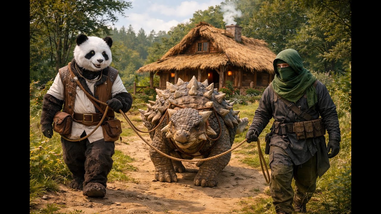 ARK Leider ist Der Parasurus