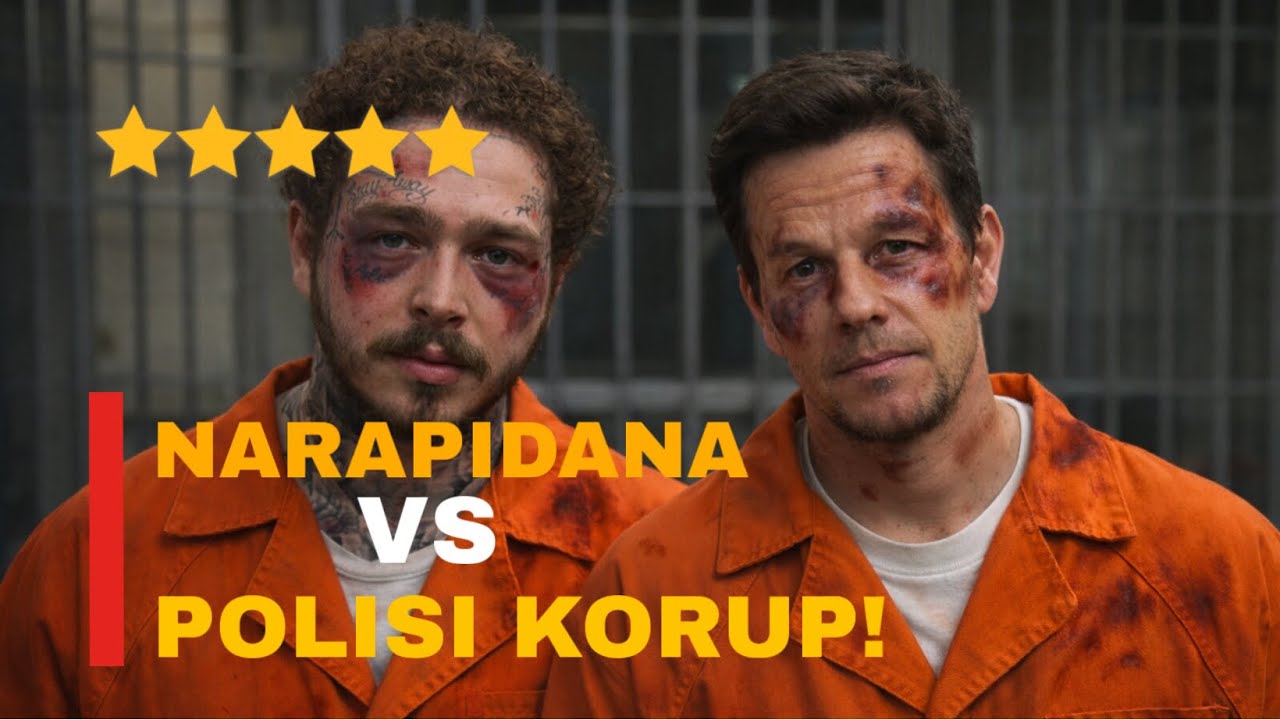 SISI GELAP POLISI!