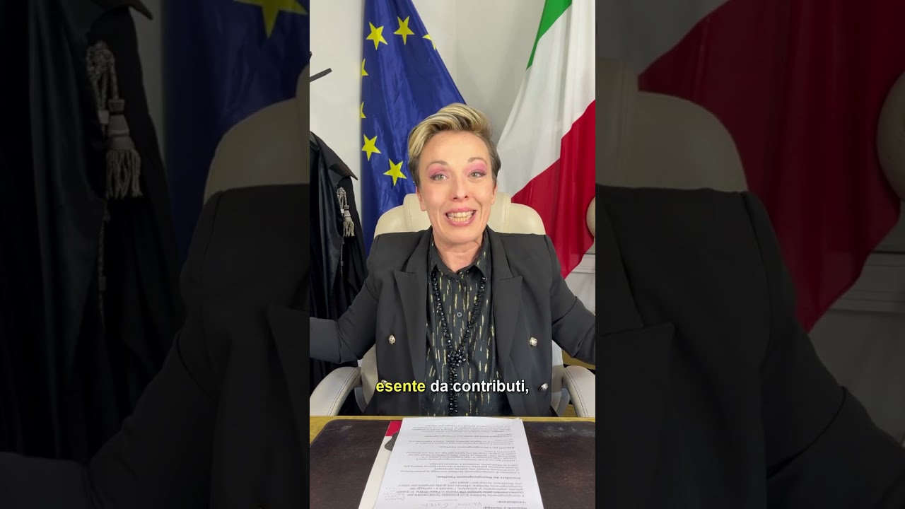 Ricongiungimento familiare per cittadini italiani e non 🧑‍🧑‍🧒‍🧒