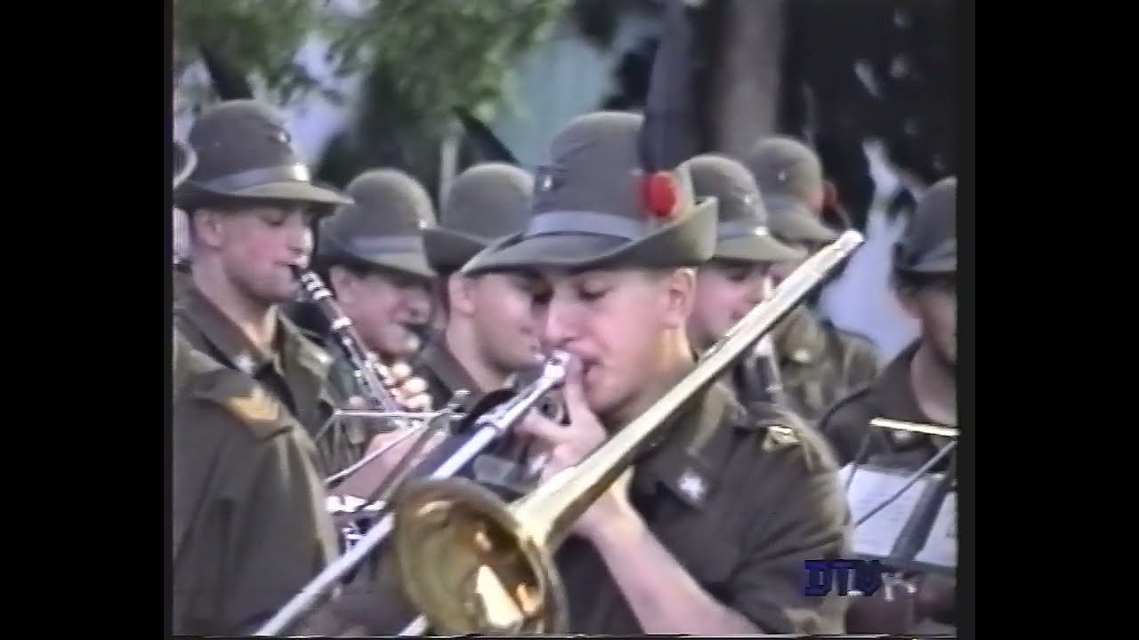 19910627 Fanfara Taurinense 91