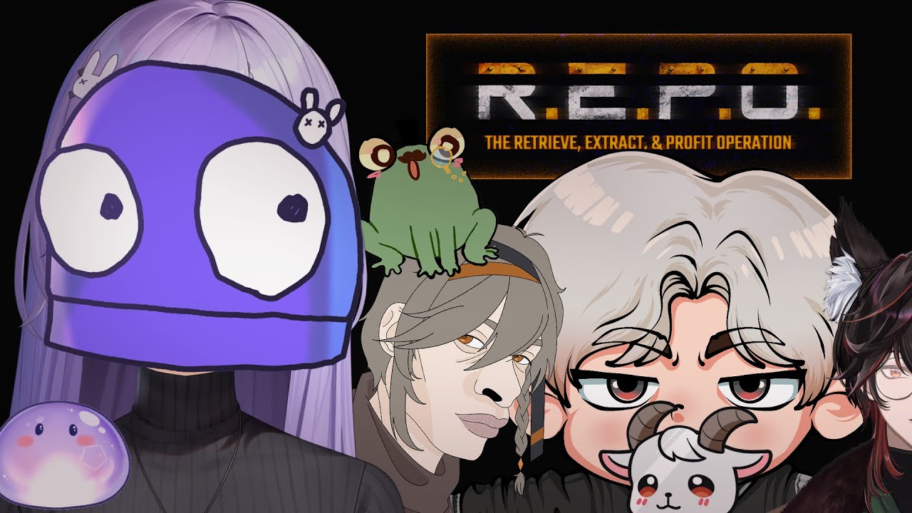 POPOPOPOREPO [R.E.P.O]