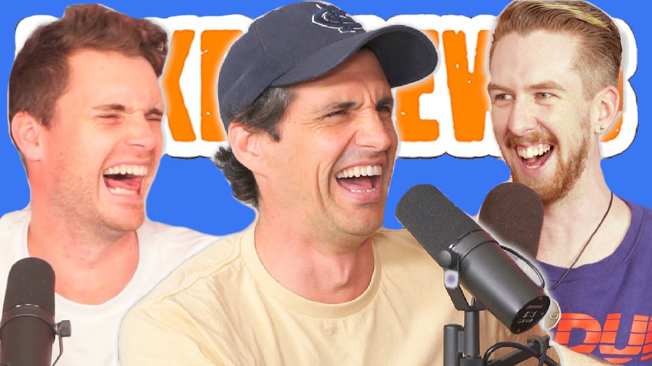 Bad First Impressions w/Andy Lee - Luke and Lewis #171