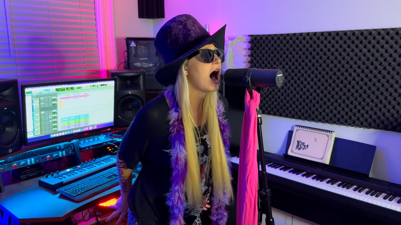 Jaded (Aerosmith) - blindspot