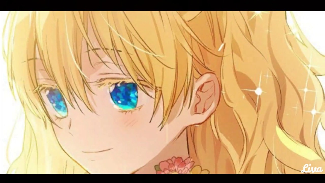 ◄MMV||AMV► Голубые глаза || Однажды я стала принцессой || Атанасия x Клод ||