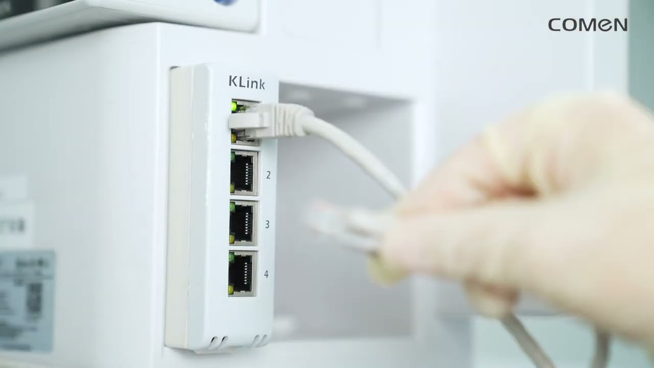 COMEN K-Link