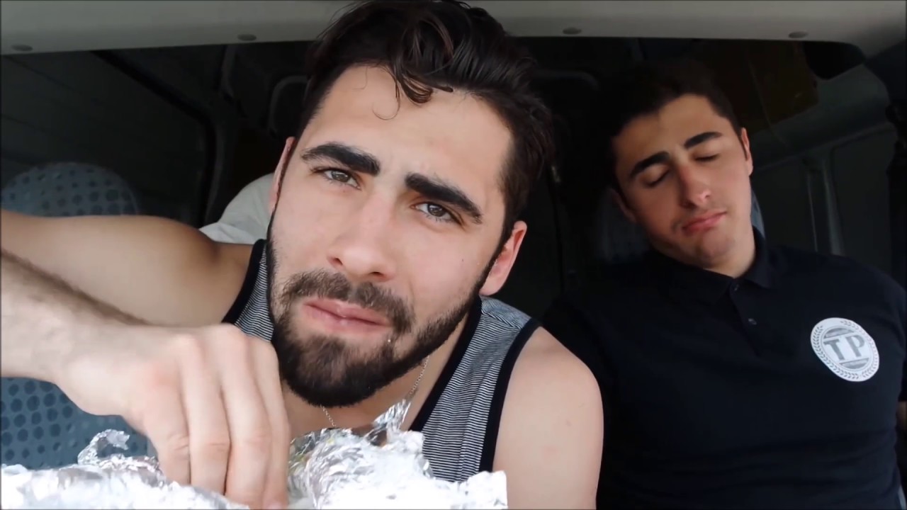 Remigio & Petto Pectoro Burping Compilation #3