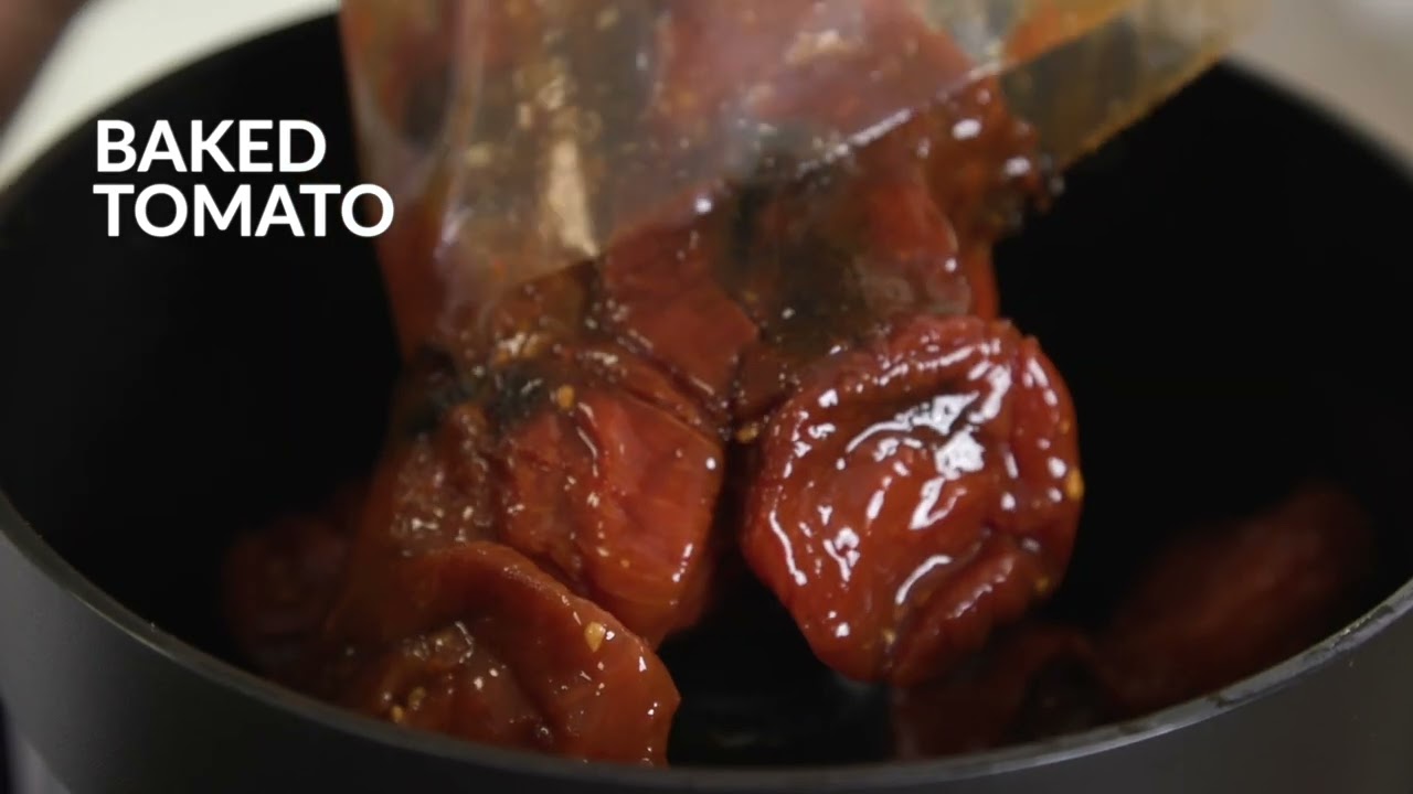 Standardise your recipes with the cutter ULTRA programmes