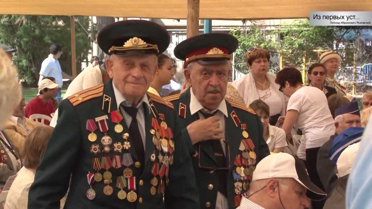 Марш воинов - евреев (автор и исполнитель Павел Кравиц)