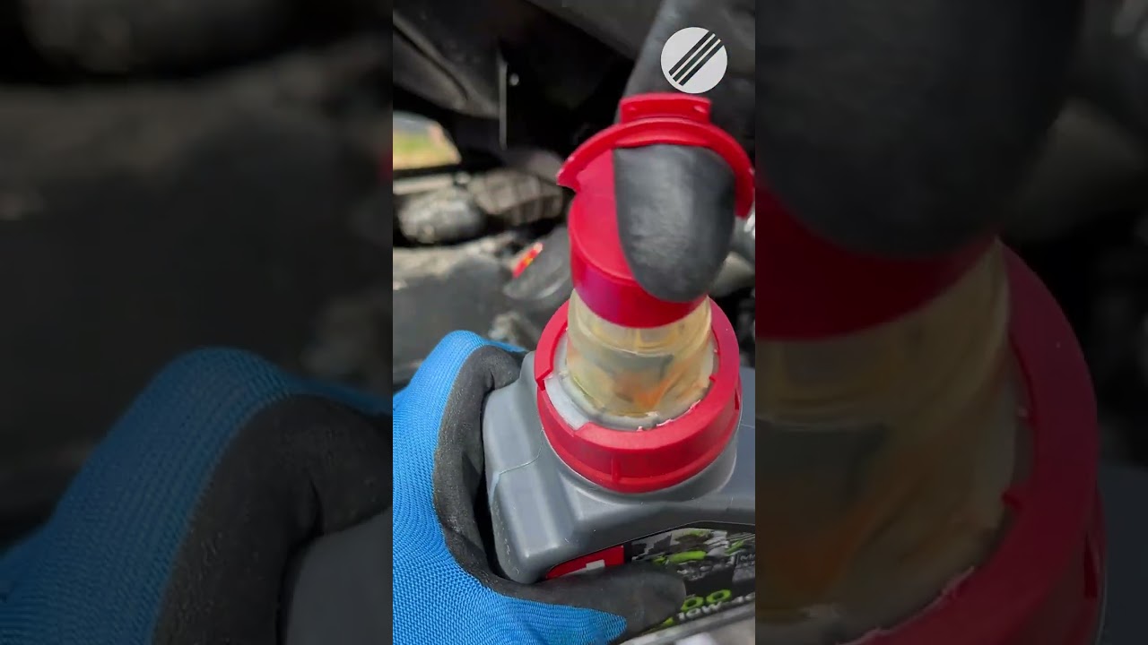 Honda Forza 125ccm Maintenance