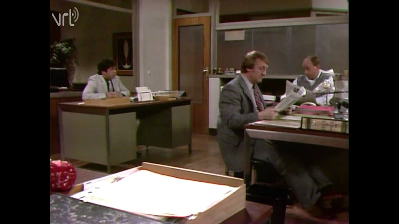 DSVJL  De Collega's