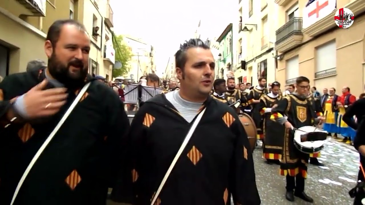 18aAragonesos banda 2022