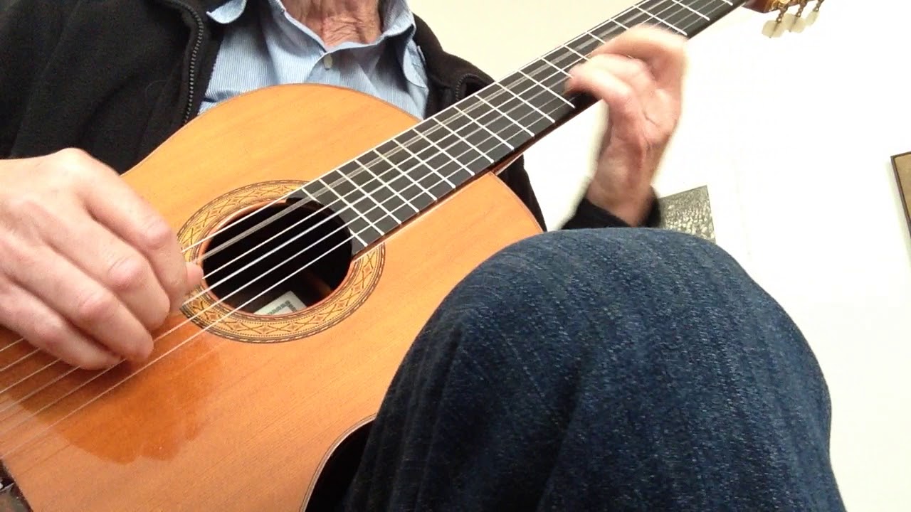 Afonso José Zeca - Grandola, Vila Morena - andante, march