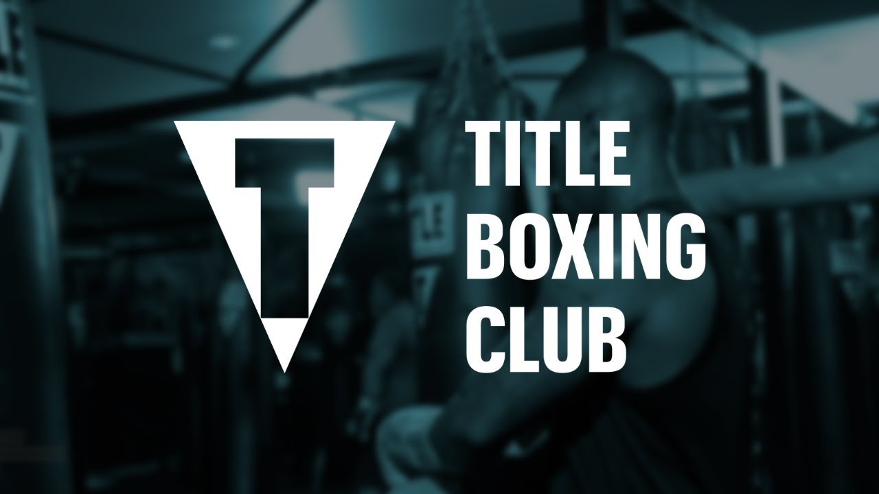 Welcome to TITLE | TITLE Boxing Club Franchising