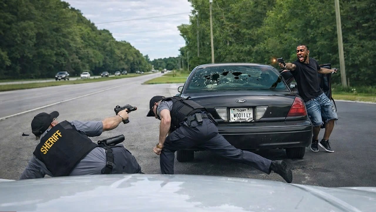 10 Police Traffic Stops Gone Wrong FAST | Dashcam Footage #3