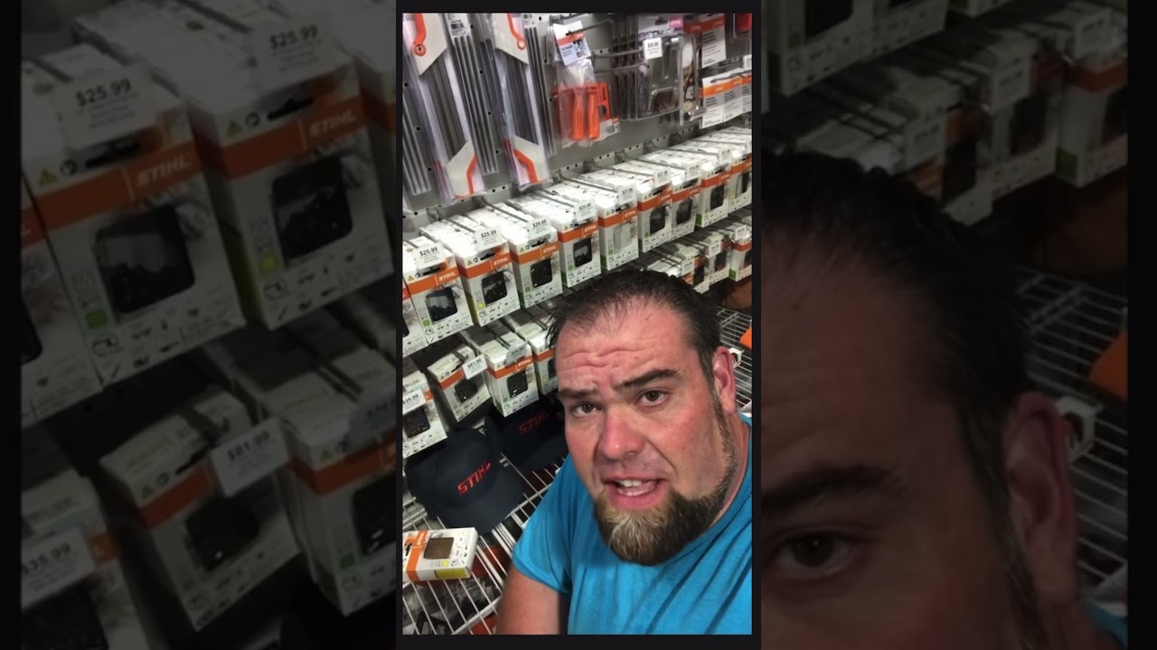 What is a full skip tooth chain and what is its purpose?  Check out this video and find out!