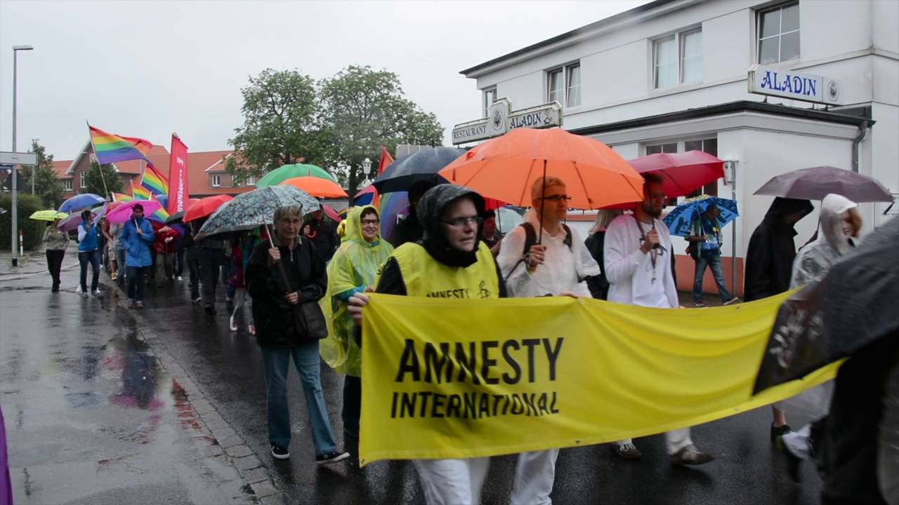 CSD CLOPPENBURG 2016