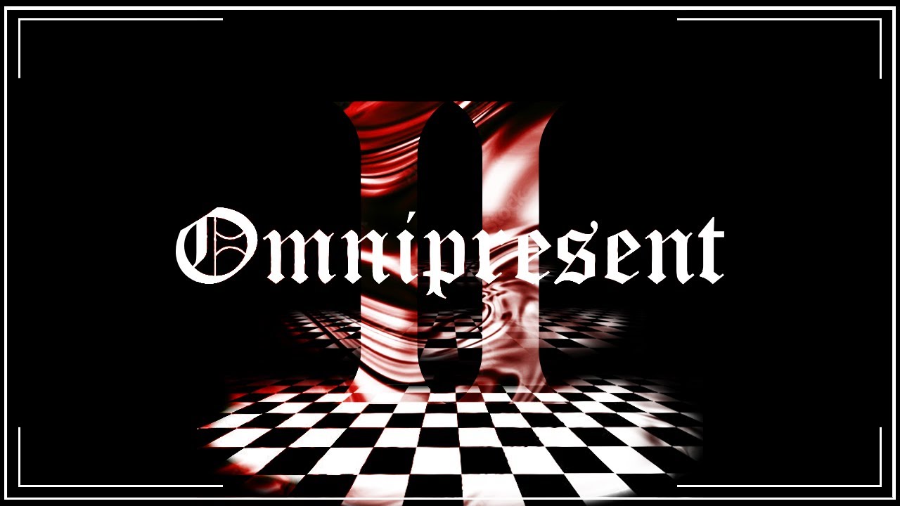 [MIX] Omnipresent V2 // ZlockMix // Read Desc..