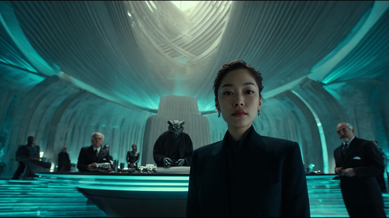 They Mocked Earth at the Council—Then Humanity Voided Every Treaty Overnight | HFY Sci-Fi Stories