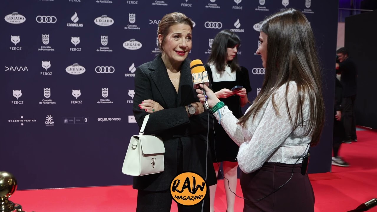 Emma Vilarasau 'Somos un país con 4 lenguas oficiales y a veces no se acaba de creer mucho'