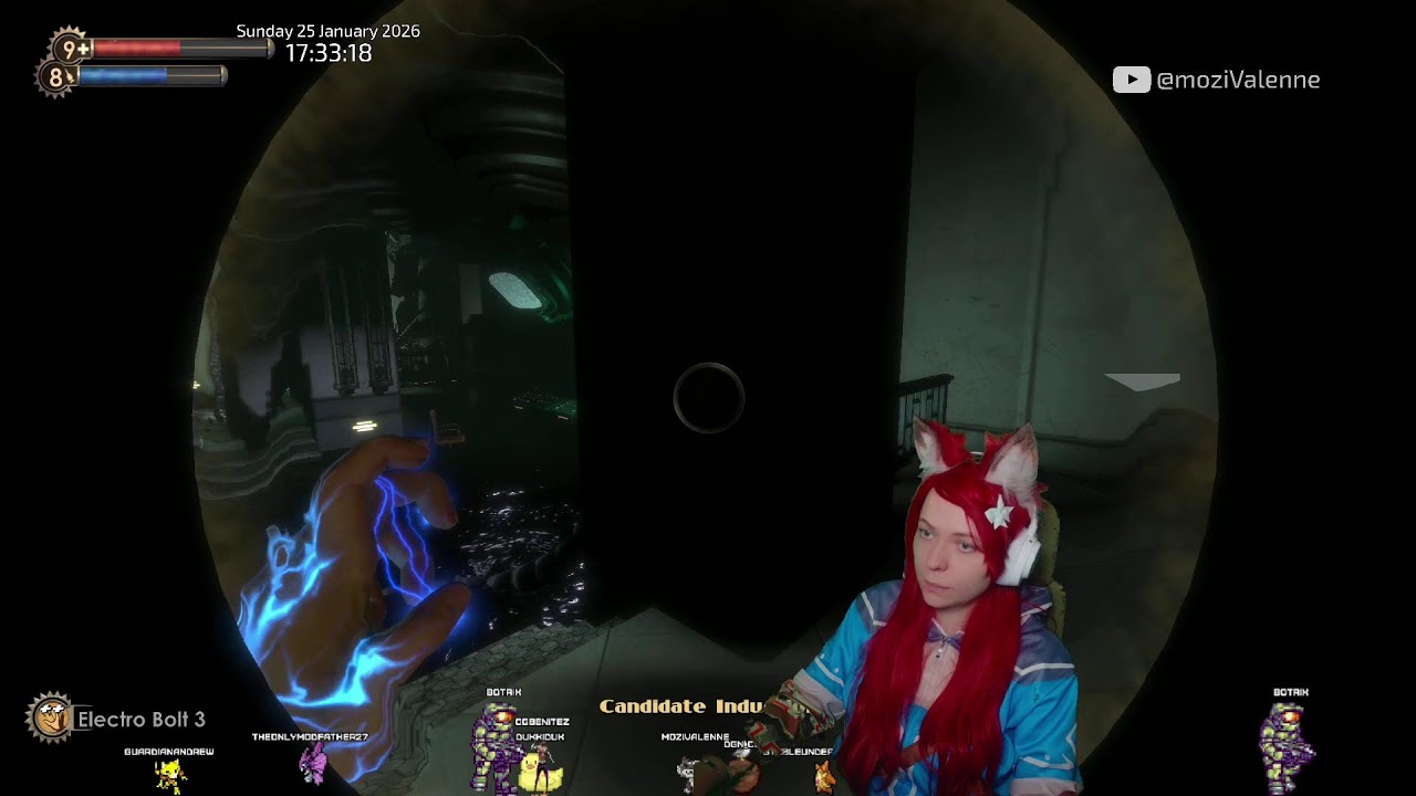 Bioshock [Gameplay]