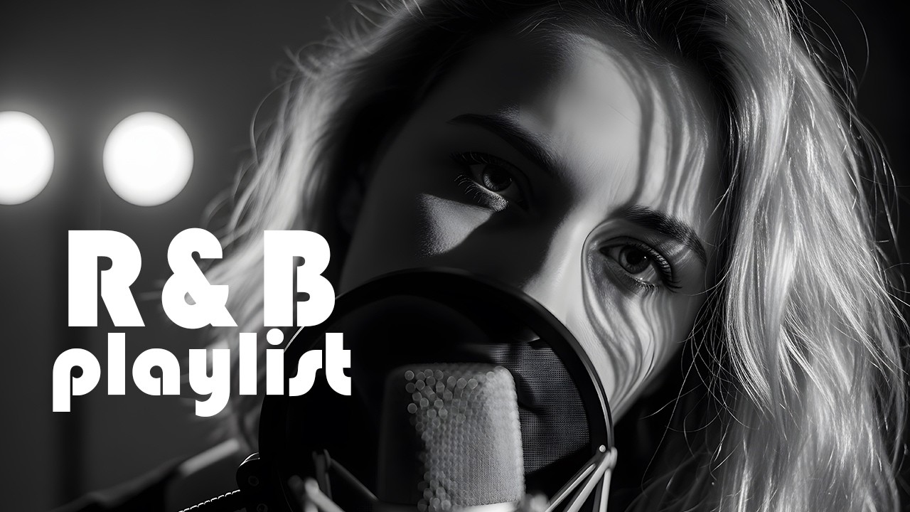 【Night Flow 15】Chill Playlist   Work   Indie   Ballad   Coffee