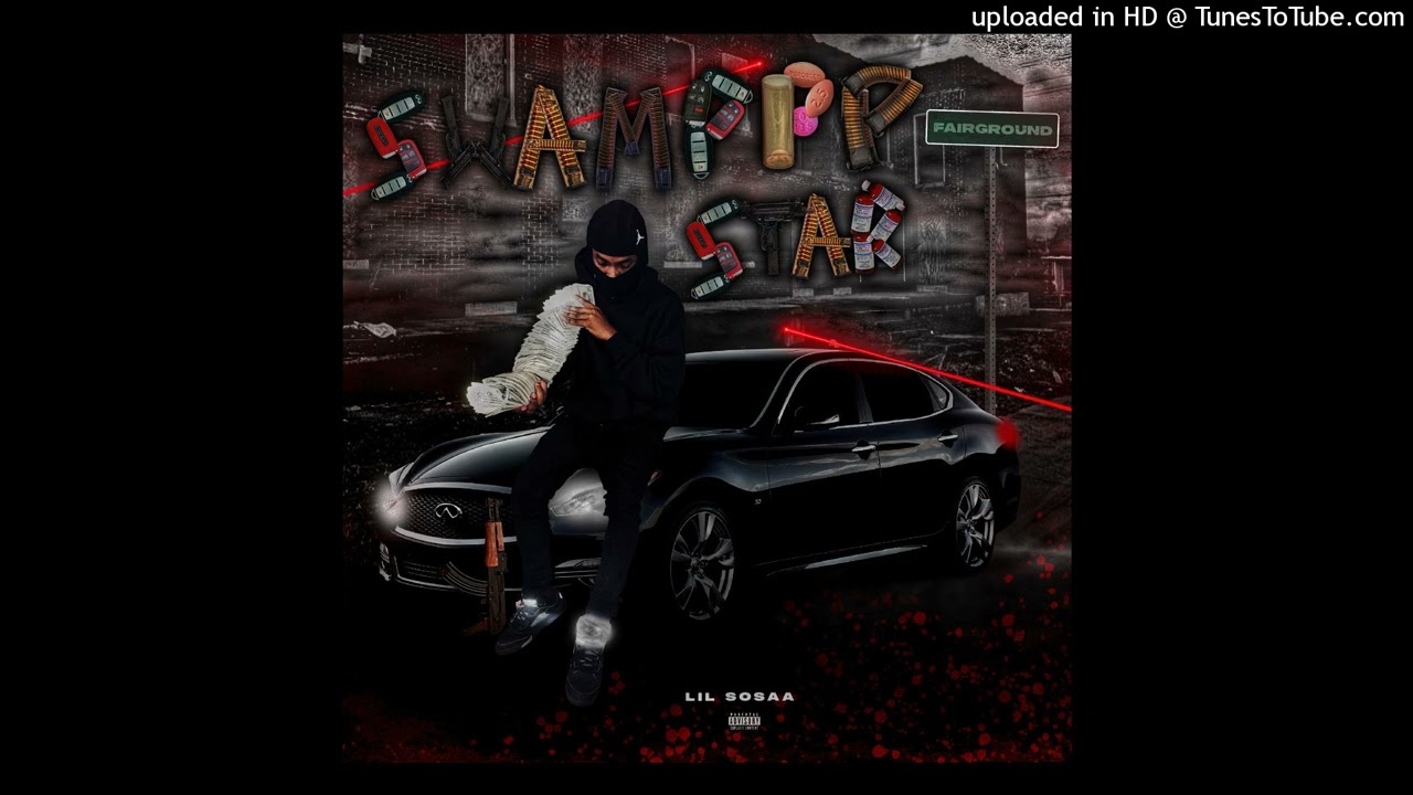SwampppStar