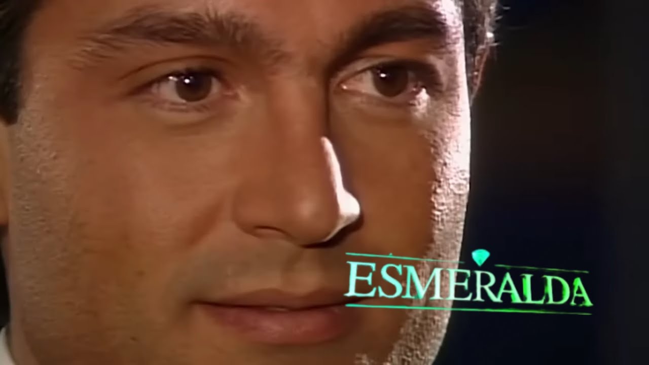 ESMERALDA | José Armando conhece Georgina