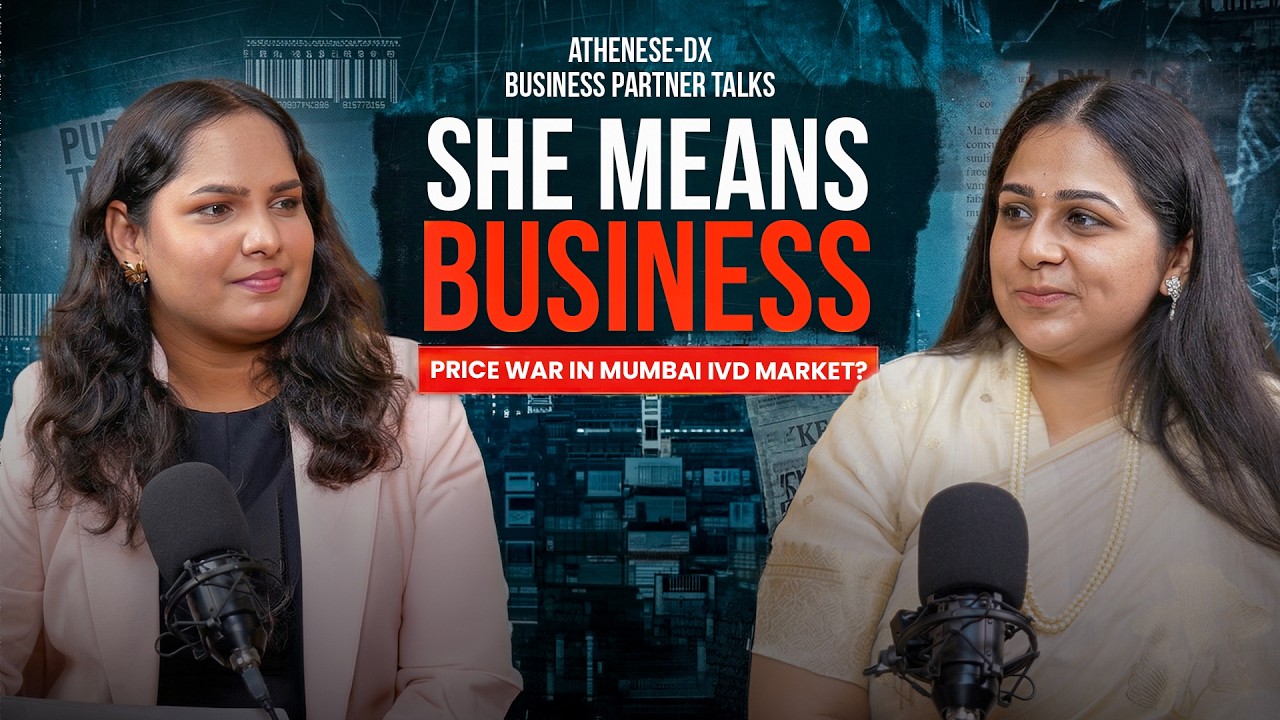 SHE MEANS BUSINESS 🔥| From Legacy to Leadership &mdash; The Rise of a Young Entrepreneur | Full Episode