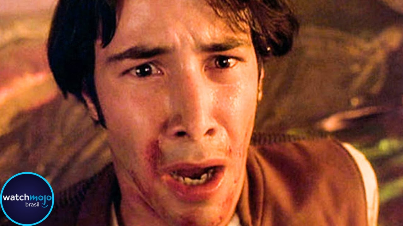 10 Vezes Em Que Um Ator Destruiu Um Filme