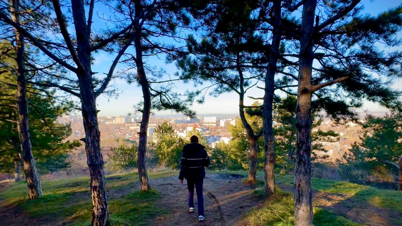 My Favorite SECRET Places in Chisinau | Moldova🇲🇩