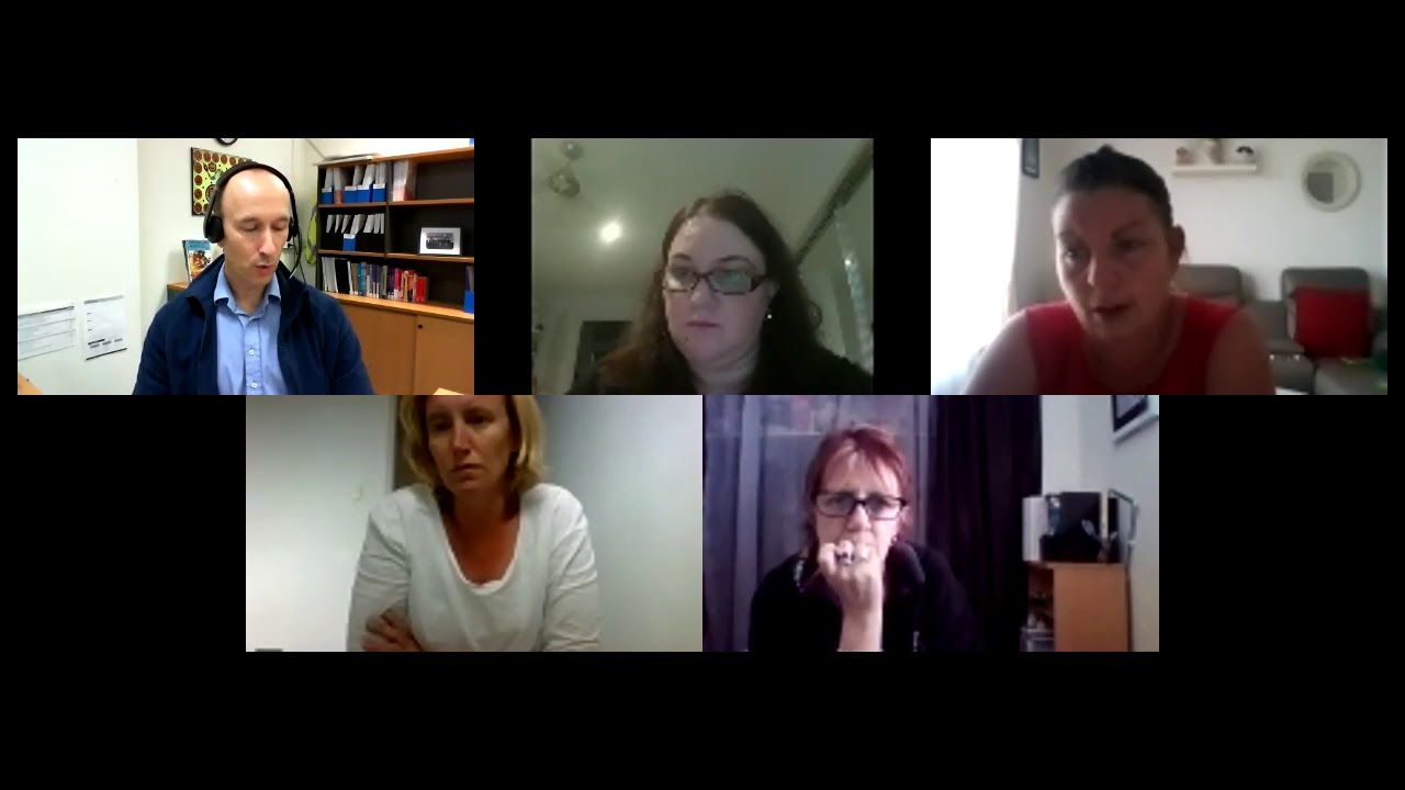 Building your counselling practice