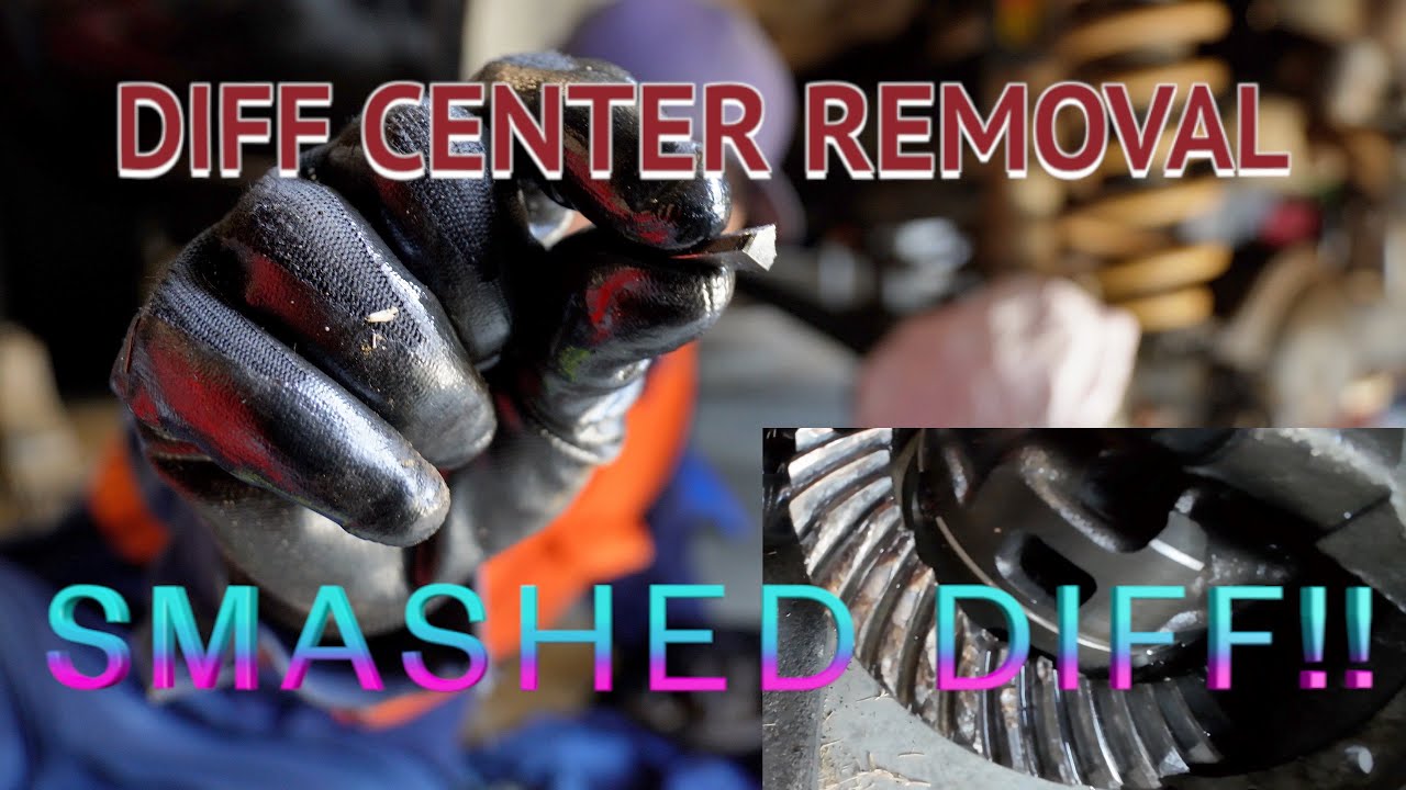 Landcruiser Diff removal, Swivel Hubs, CV’s, Drive shafts, disassembly. Amateur Beginner Guide