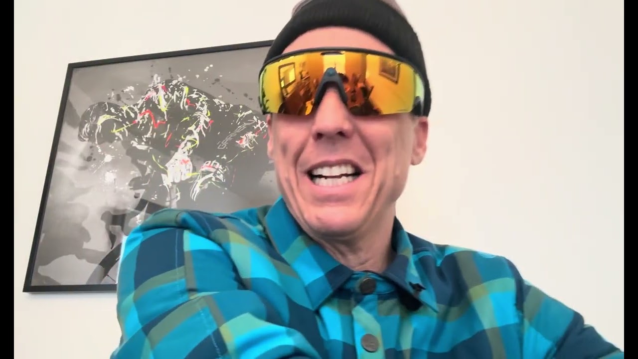Oakley Vanguard Meta review- Truly smart sunglasses for cycling?!?