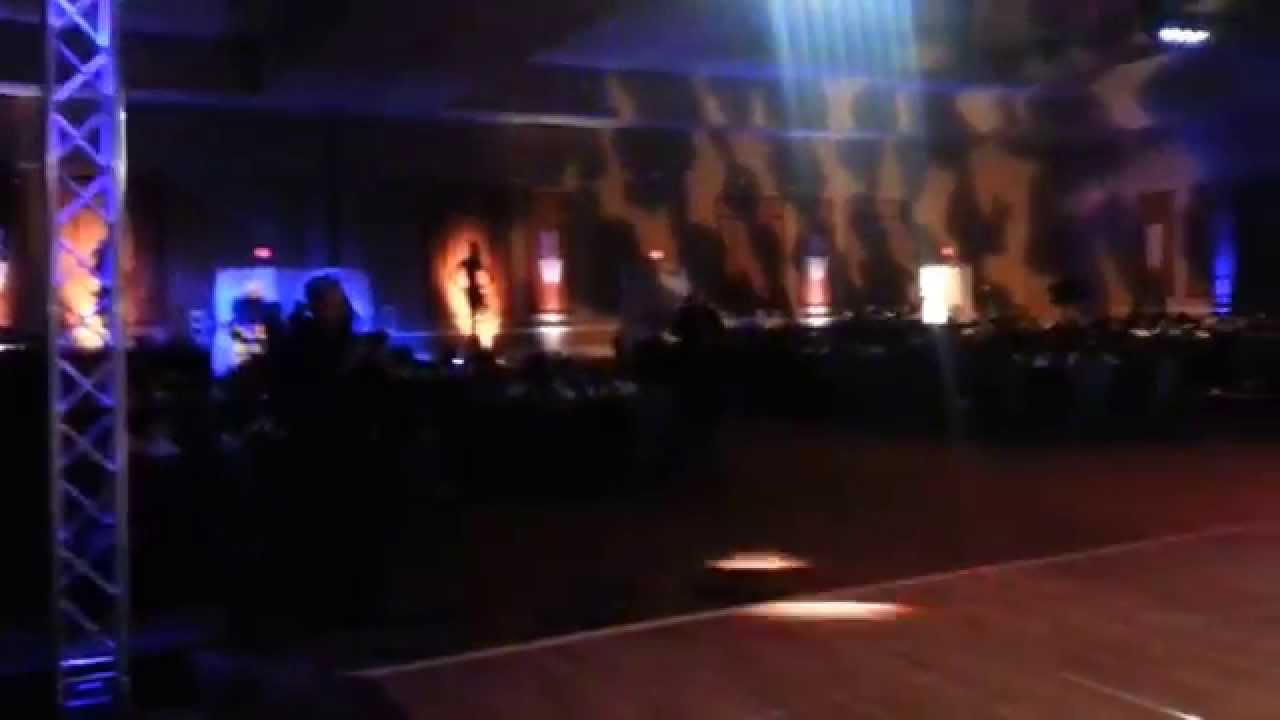 The Ultimate Professional DJ Services.