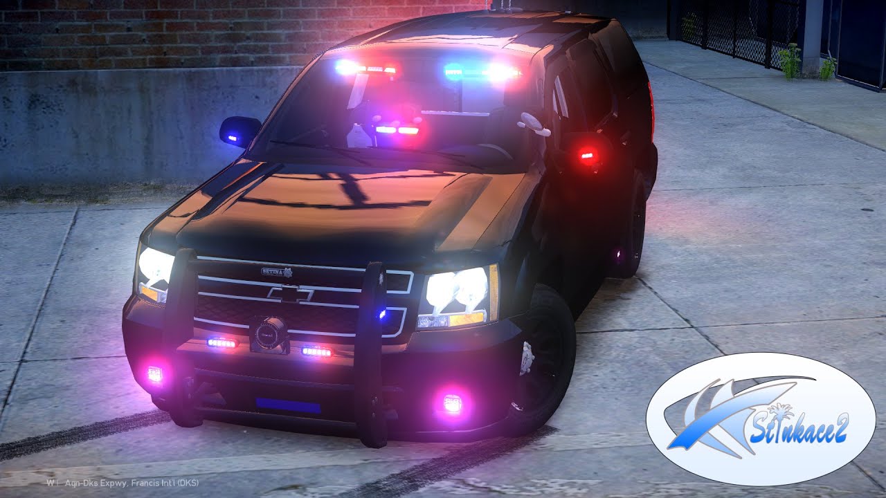 LCPDFR LIVE PATROL