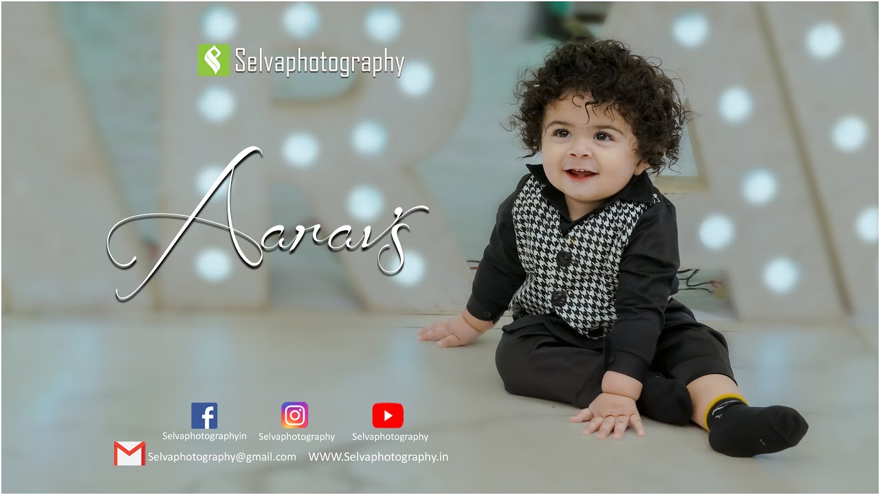 Aarav's  l Birthday l Highlights l 2024 l Bikanervala