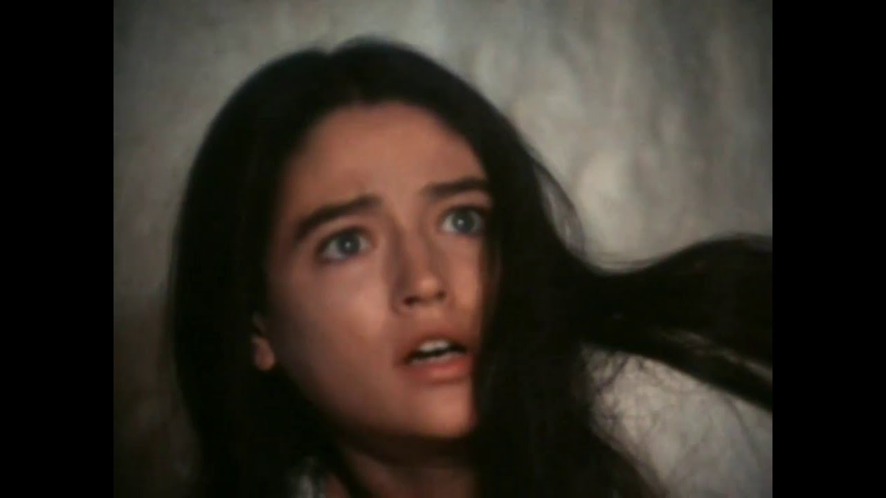 Zeffirelli: Jesus of Nazareth