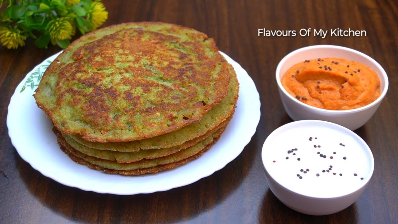 Matar Rosti | कच्चे हरे मटर का आसान नाश्ता कैसे बनाएं जो सब का मन जीत ले