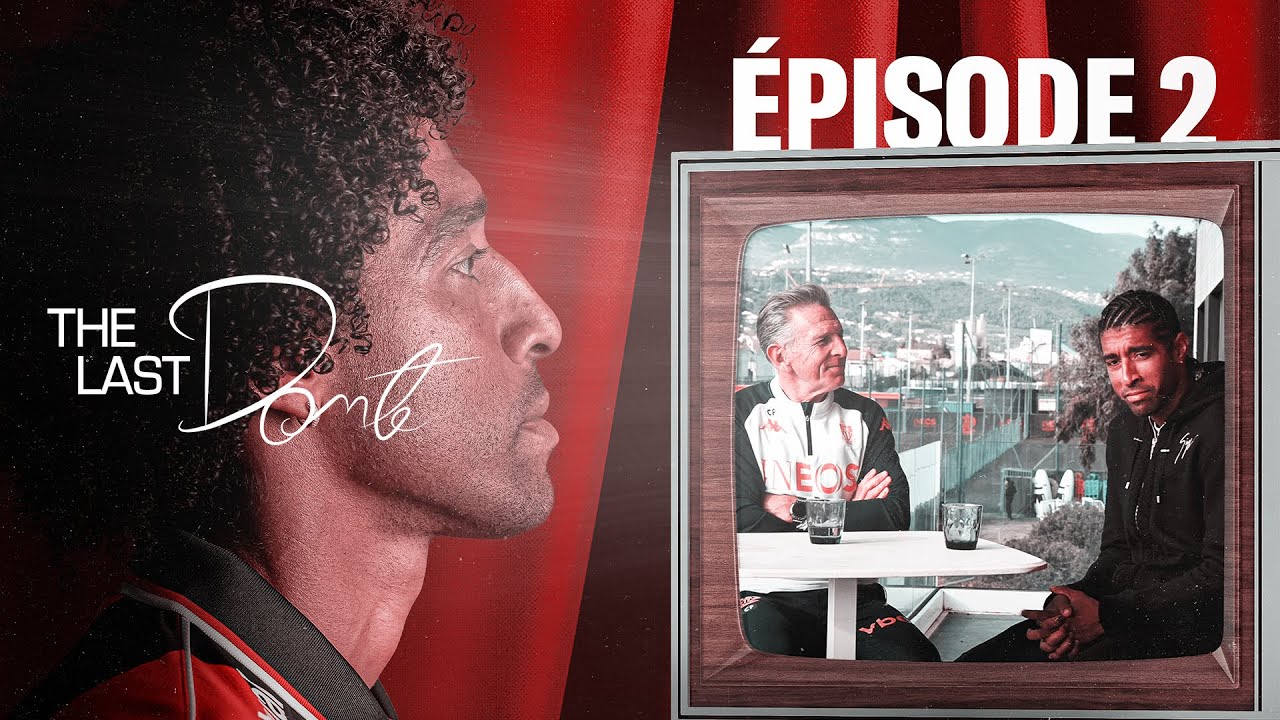 The Last Dante : Le capitaine SORT du SILENCE | Épisode 2