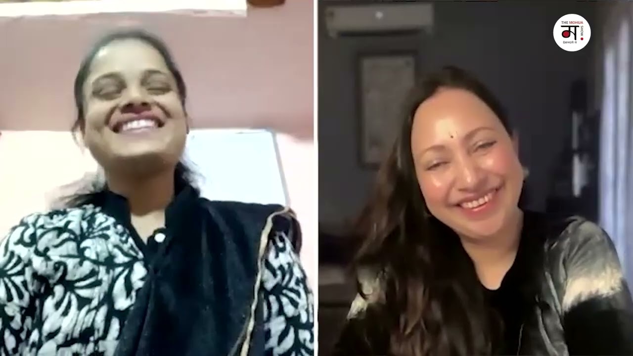 From Leprosy Stigma to Becoming a Teacher | A Story of Hope & Education | The Mohua Show