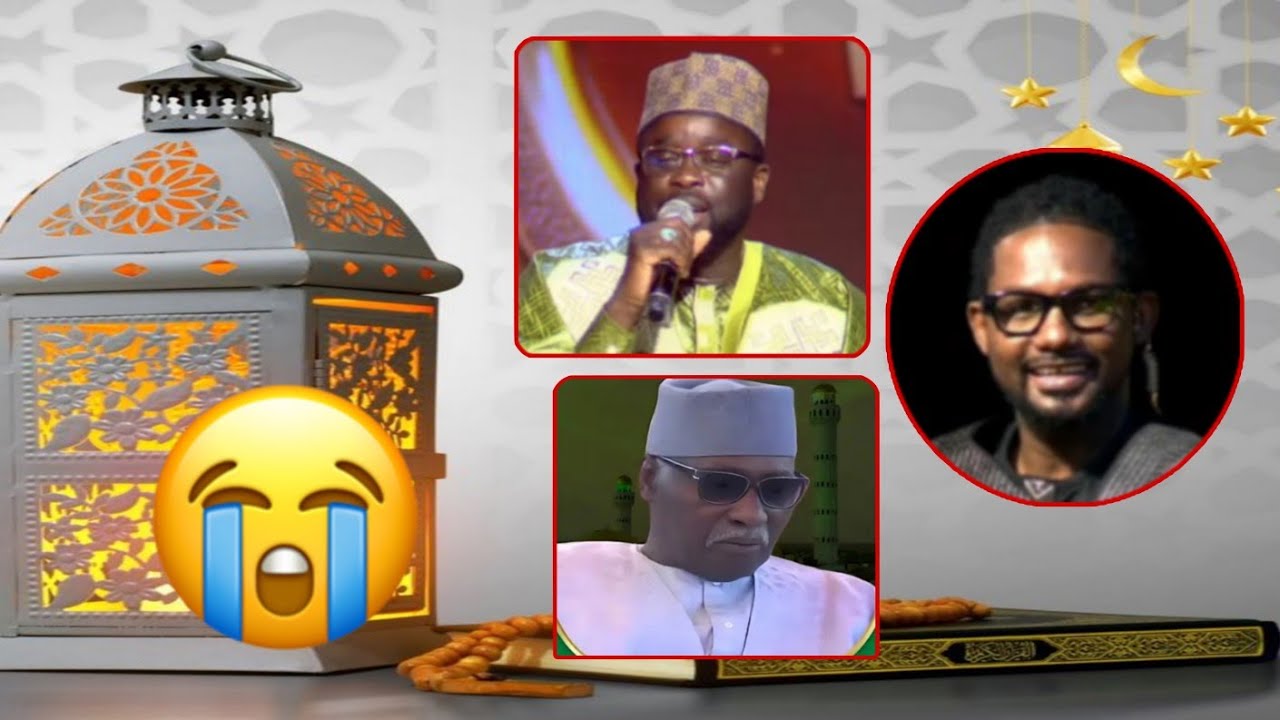  HO 😢 Abdou aziz Ndiaye dina ray nit ramadan 2026 SIR ARAFAAT TV INFORMATIONS DINE 