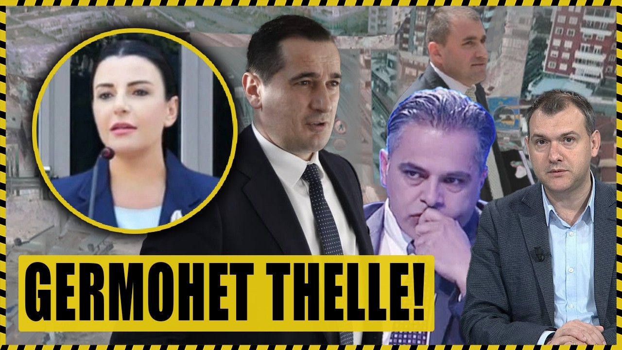 E BUJSHME/ Çfarë ka gjetur SPAK për PASURITË e BALLUKUT?/ Hetimi që do TRONDISË qeverinë!