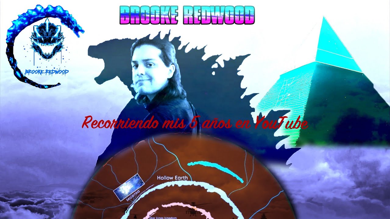 Una aventura que jamás olvidaré - El recorrido de mis 5 años en YouTube