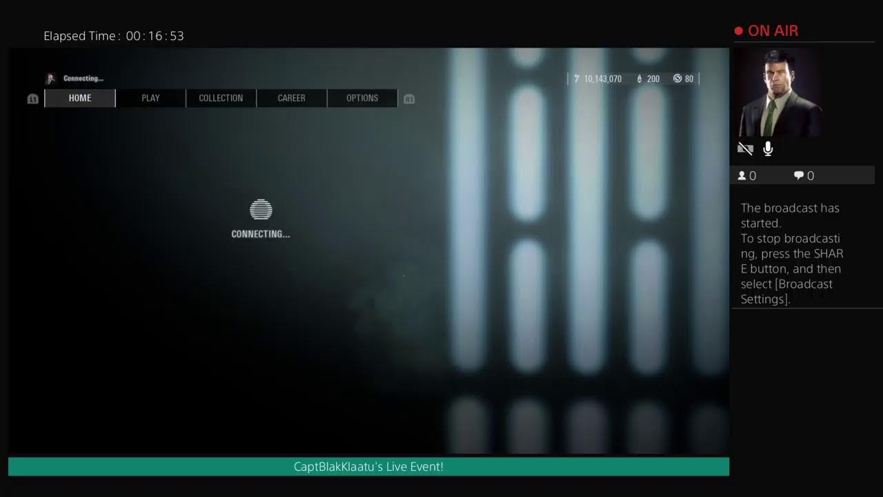 2/17/26  SWBF2  GA with COTR