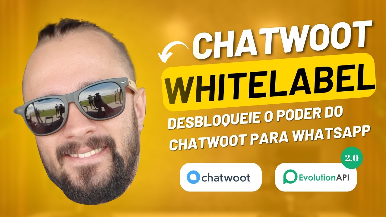 Chatwoot e API WhatsApp: Como Automatizar o Atendimento e Escalar sua Empresa