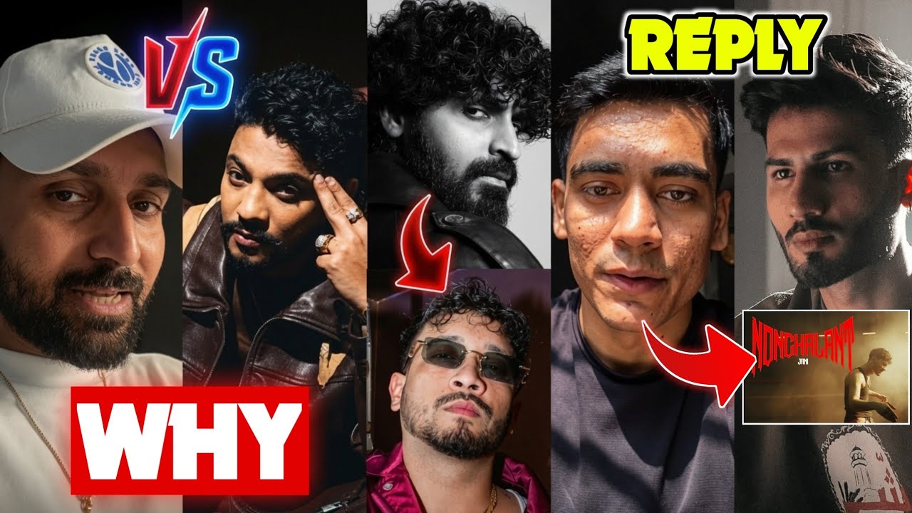 PANTHER REPLY ON JAANI'S DISS❗| EMIWAY SHOUTOUT TO SEEDHE MAUT CALM ⁉️ | BRISHAV ABOUT RAFTAAR DISS