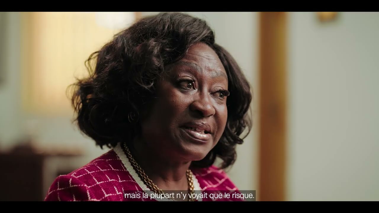 Plot Enterprise Ghana: Повышение ценности ганского какао | Afreximbank Impact Stories, 2 сезон