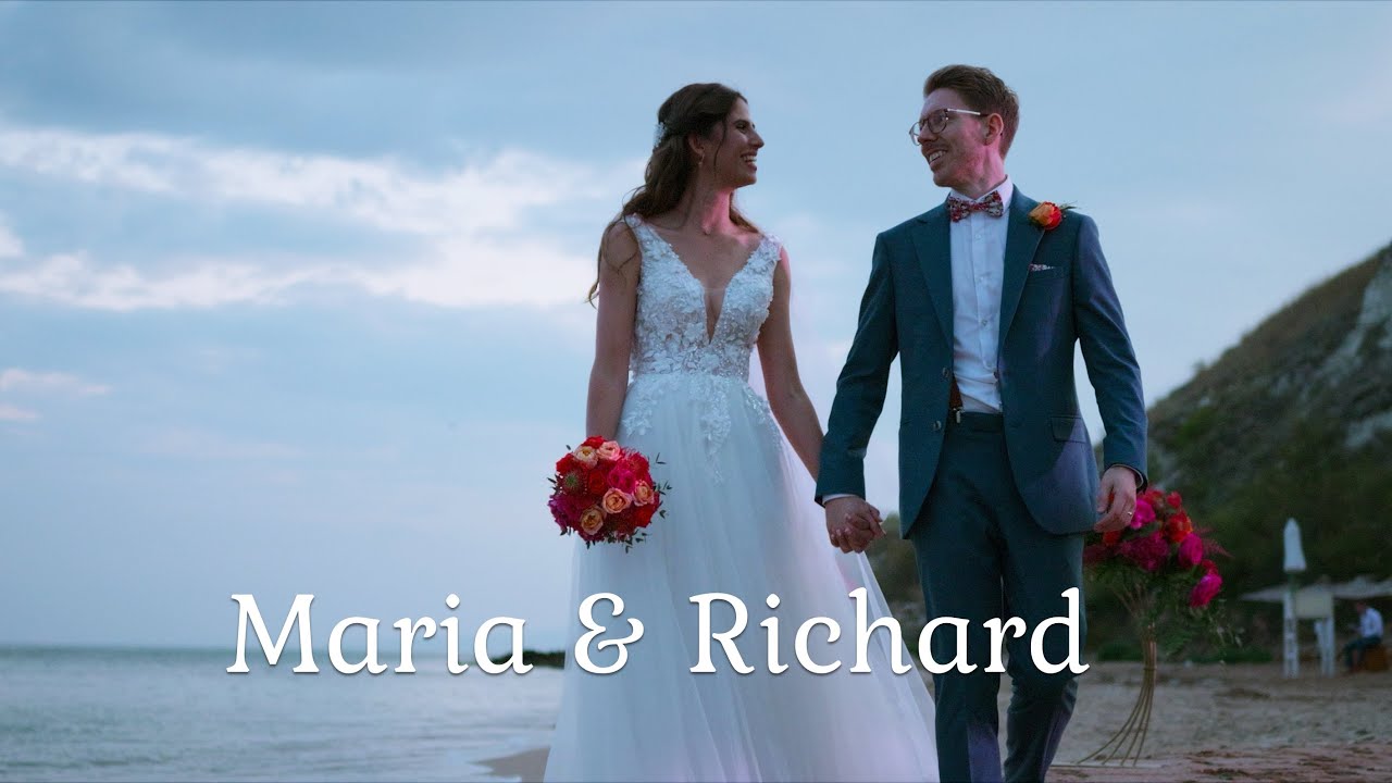 Maria & Richard | Wedding film